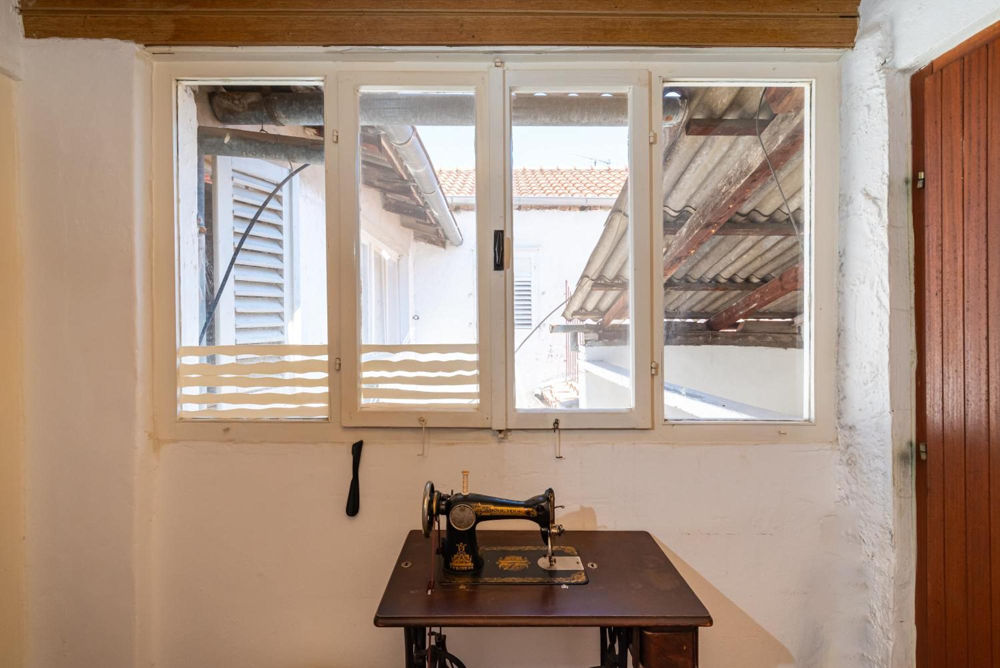 דירות זאדאר Timeless Antique Old Town With Terrace מראה חיצוני תמונה